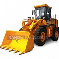 انواع ماشین آلات راهسازی انواع ماشین آلات راهسازی